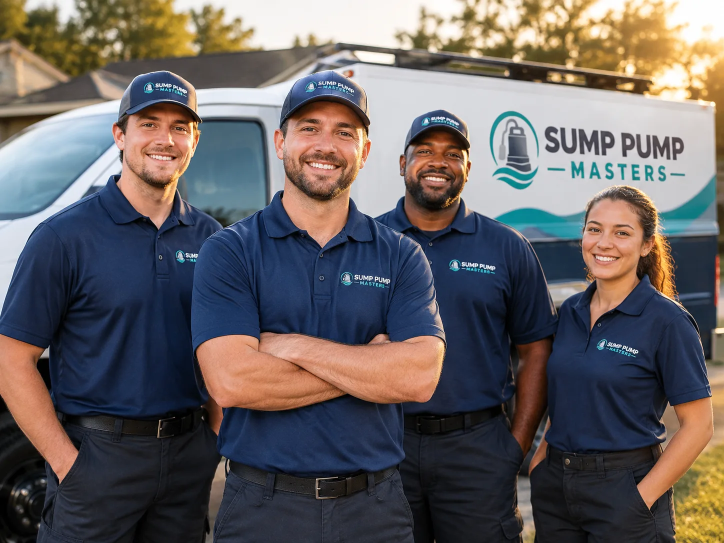 Sump Pump Repair company in Holy Cross, AK