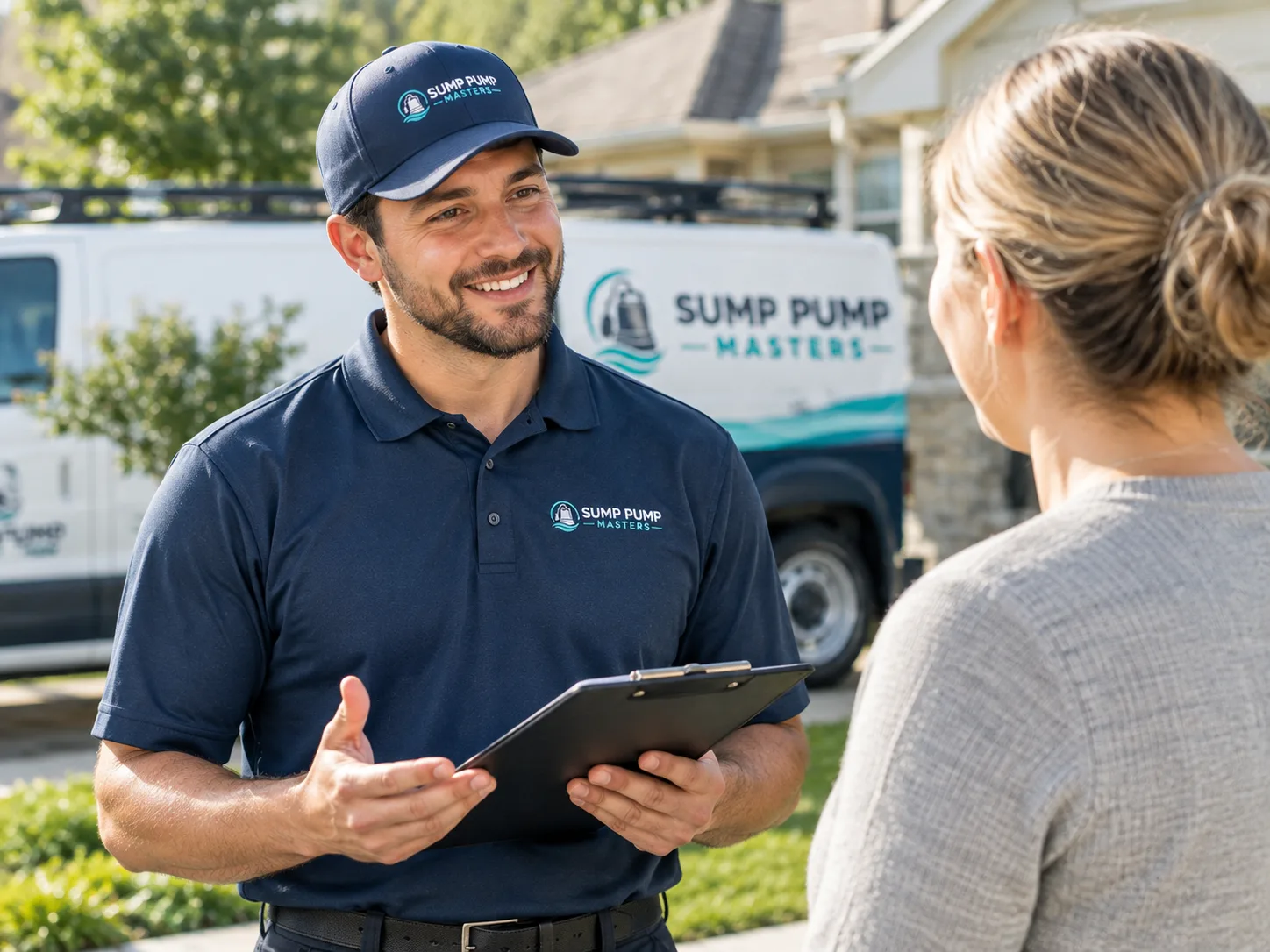 Sump Pump Repair Holy Cross, AK FAQs